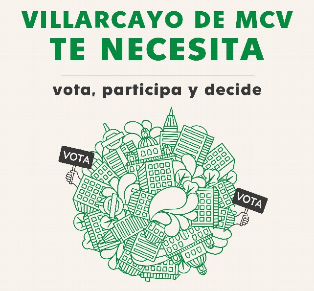Participa Villarcayo